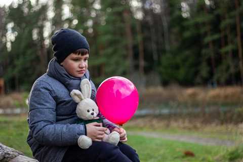 Transferring Family Cabin To Children