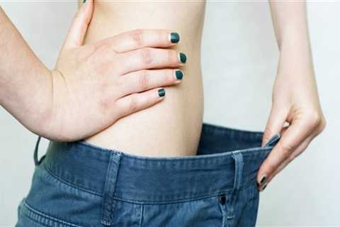 Understanding Unexplained Weight Loss