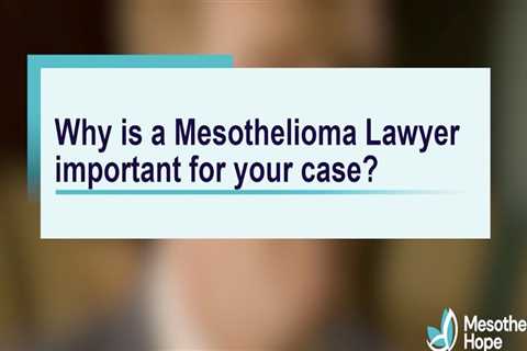 Legal assistance for Mesothelioma St. Joe’s Missouri