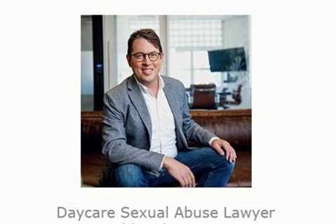 Daycare Sexual Abuse Lawyer Bobby Thompson San Francisco, CA