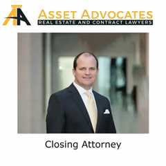 Closing Attorney