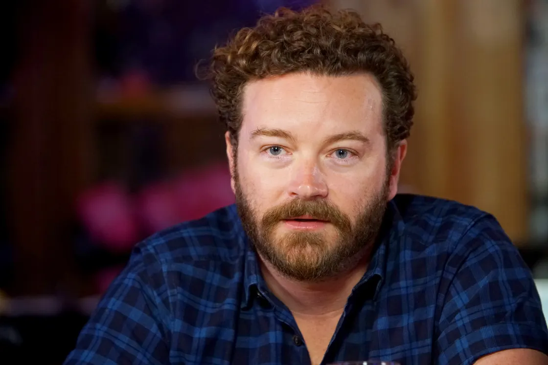 Bijou Phillips Files for Divorce After Danny Masterson’s Conviction