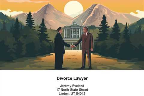 Divorce Lawyer