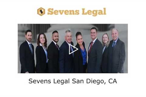 Sevens Legal San Diego, CA