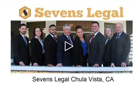 Sevens Legal Chula Vista, CA - Sevens Legal