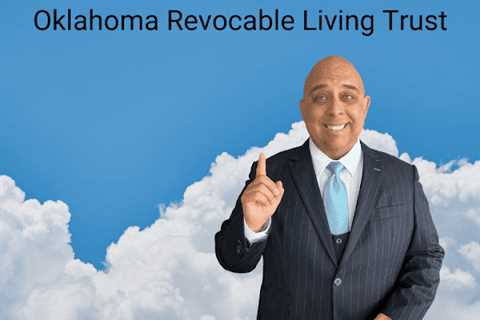 Cortes Law Firm Explains the Benefits of the Oklahoma Revocable Living Trust