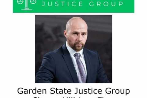 Garden State Justice Group Cherry Hill Law Firm