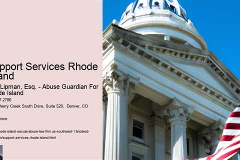 Support Services Rhode Island