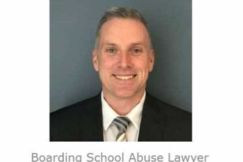 Boarding School Abuse Lawyer Jeff Gibson Indianapolis, IN