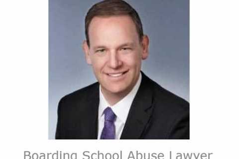 Boarding School Abuse Lawyer Dan Lipman Denver, CO