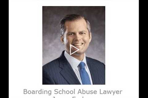 Boarding School Abuse Lawyer Jesse Forbes Charleston, WV   Abuse Guardian