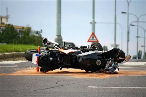 Protecting Your Rights as a Motorcyclist After an Accident