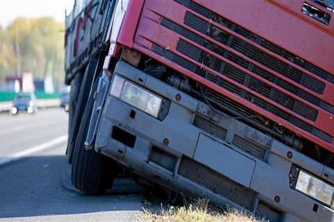 Truck Accidents In Irvine: The Similarities Between International And Irvine Truck Accident Lawyers