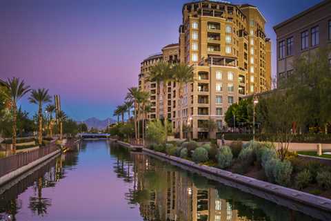 Legal Issues Facing Scottsdale, Arizona Residents