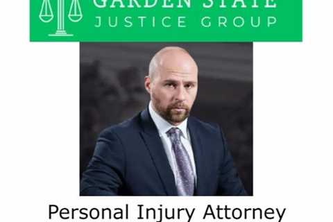 Personal Injury Attorney Sewell, NJ