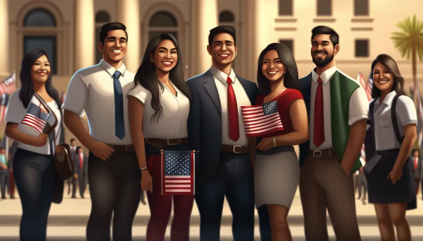 Affordable Naturalization Lawyers in Fresno: Your Guide to Citizenship