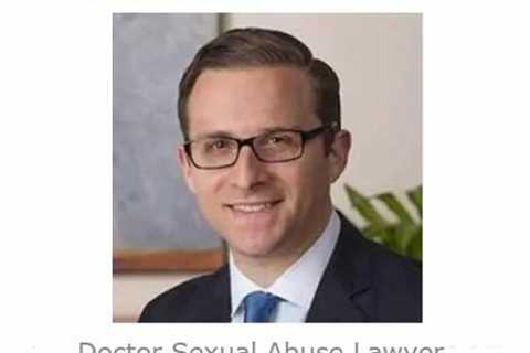 Doctor Sexual Abuse Lawyer Aaron Blank Baltimore, MD - Abuse Guardian