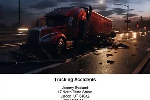 Trucking Accidents