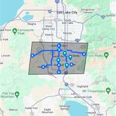 Estate Planning Lawyer Riverton Utah – Google My Maps