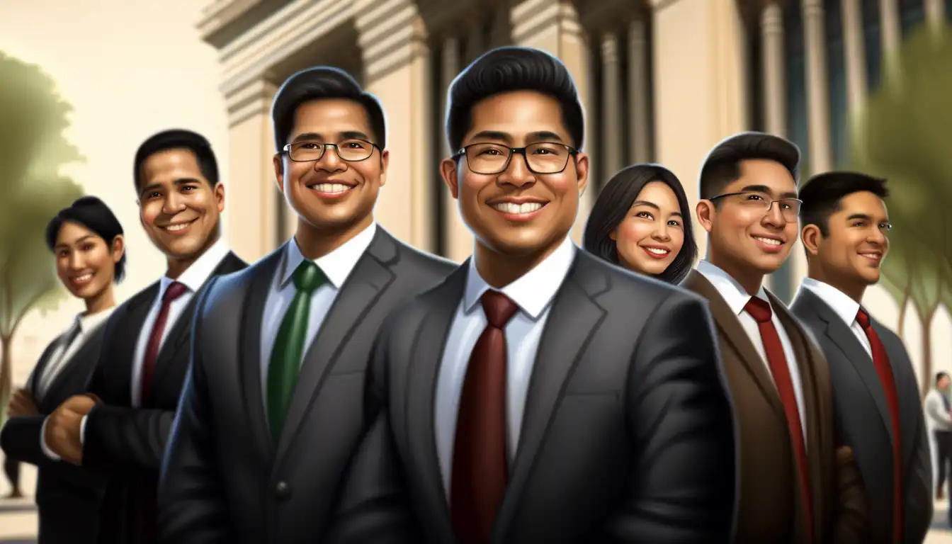 Mastering the Search for Fresno CA's Top Naturalization Lawyers