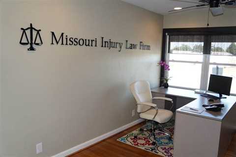 Standard post published to Missouri Injury Law Firm at February 05, 2024 17:00