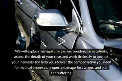 Car Accident Lawyer Morgan Utah