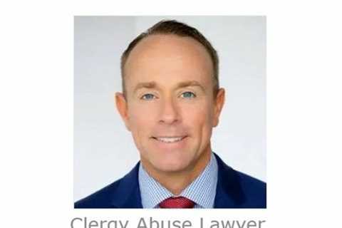 Clergy Abuse Lawyer Brian Kent Philadelphia, PA