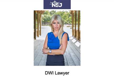 DWI Lawyer