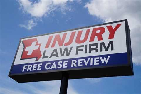 Standard post published to Missouri Injury Law Firm at February 19 2024 17:00