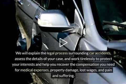 Personal Injury Lawyer Mount Pleasant Utah