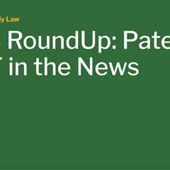 2023 RoundUp: Paternity & IVF in the News