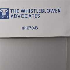 Nursing Fraud Whistleblower Lawyer