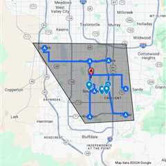 Estate Planning Lawyer South Jordan Utah - Google My Maps
