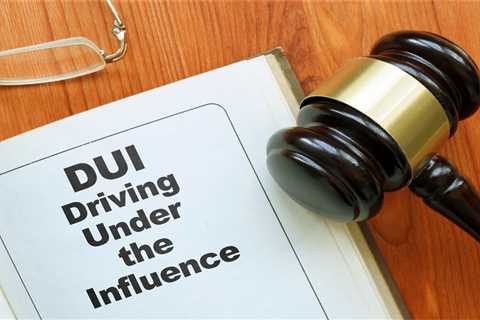 Preventing and Handling Wrongful Federal DUI Arrests in TX