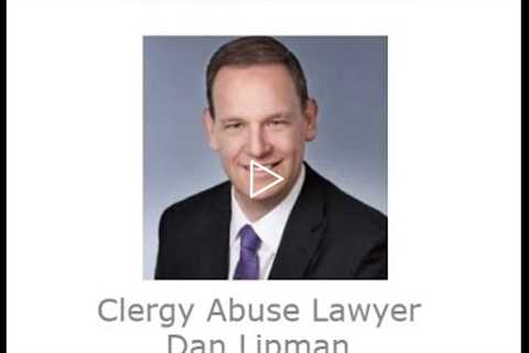 Clergy Abuse Lawyer Dan Lipman Providence, RI