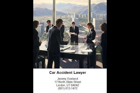 Car Accident Lawyer North Logan Utah  https://youtu.be/s0tYNogv1ZY 