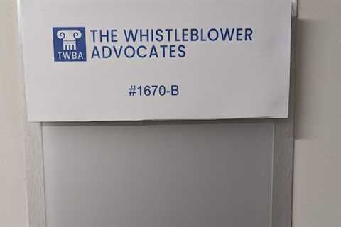 Nursing Fraud Whistleblower Lawyer