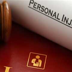 Maximizing Your Injury Claims: Working With A Personal Injury Lawyer In Pennsylvania And An..