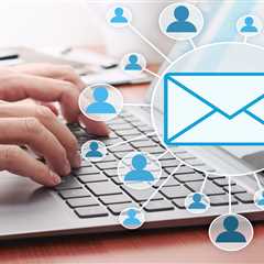 Email Marketing for Law Firms: Nurturing Client Relationships