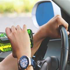 Navigating The Criminal Law Of DWI In New Orleans: How A Lawyer Can Help