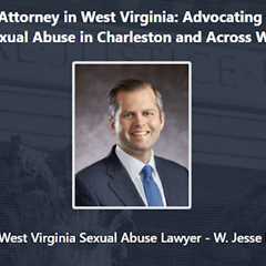 Clergy Abuse Lawyer Jesse Forbes Charleston, WV - Abuse Guardian