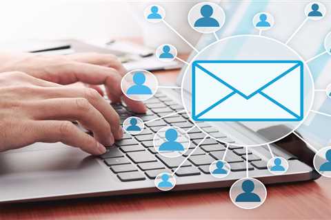 Email Marketing for Law Firms: Nurturing Client Relationships