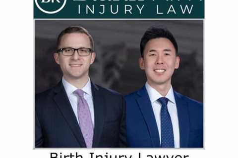 Birth Injury Lawyer Annapolis, MD