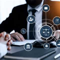 Unlocking the Potential: The Benefits of Law Firm Software