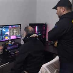 ‘Digital TV’ Raided By Cybercrime Unit Following DirecTV IPTV Piracy Complaint