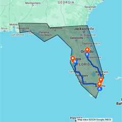 Sex Trafficking Lawyer Mike Haggard Miami, FL  - Google My Maps