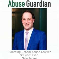 Boarding School Abuse Lawyer Stewart Ryan New Jersey