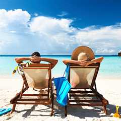 What To Do Before Vacation | The Law Office of Libby Banks | Phoenix, AZ
