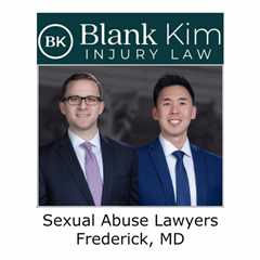 Sexual Abuse Lawyers Frederick, MD