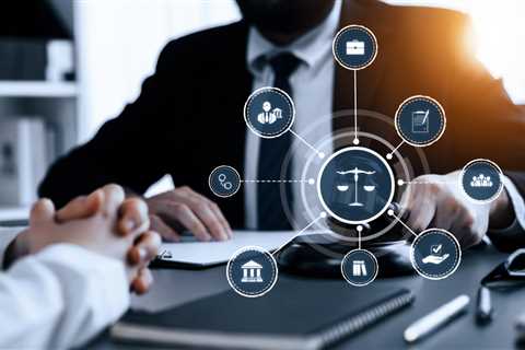 Unlocking the Potential: The Benefits of Law Firm Software